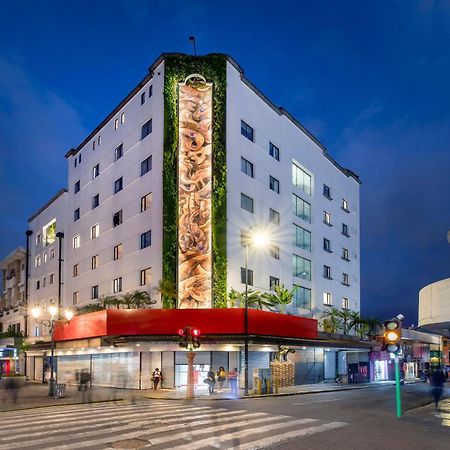 Hotel Presidente San Jose  Exterior photo