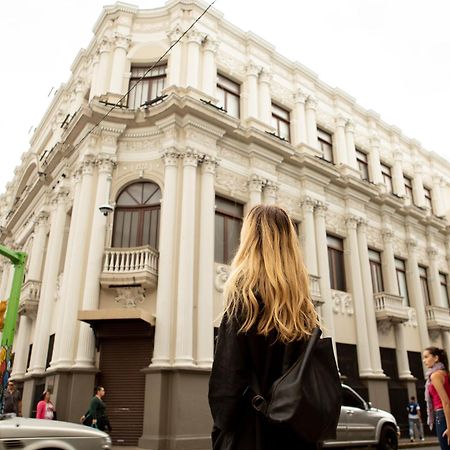 Hotel Presidente San Jose  Exterior photo