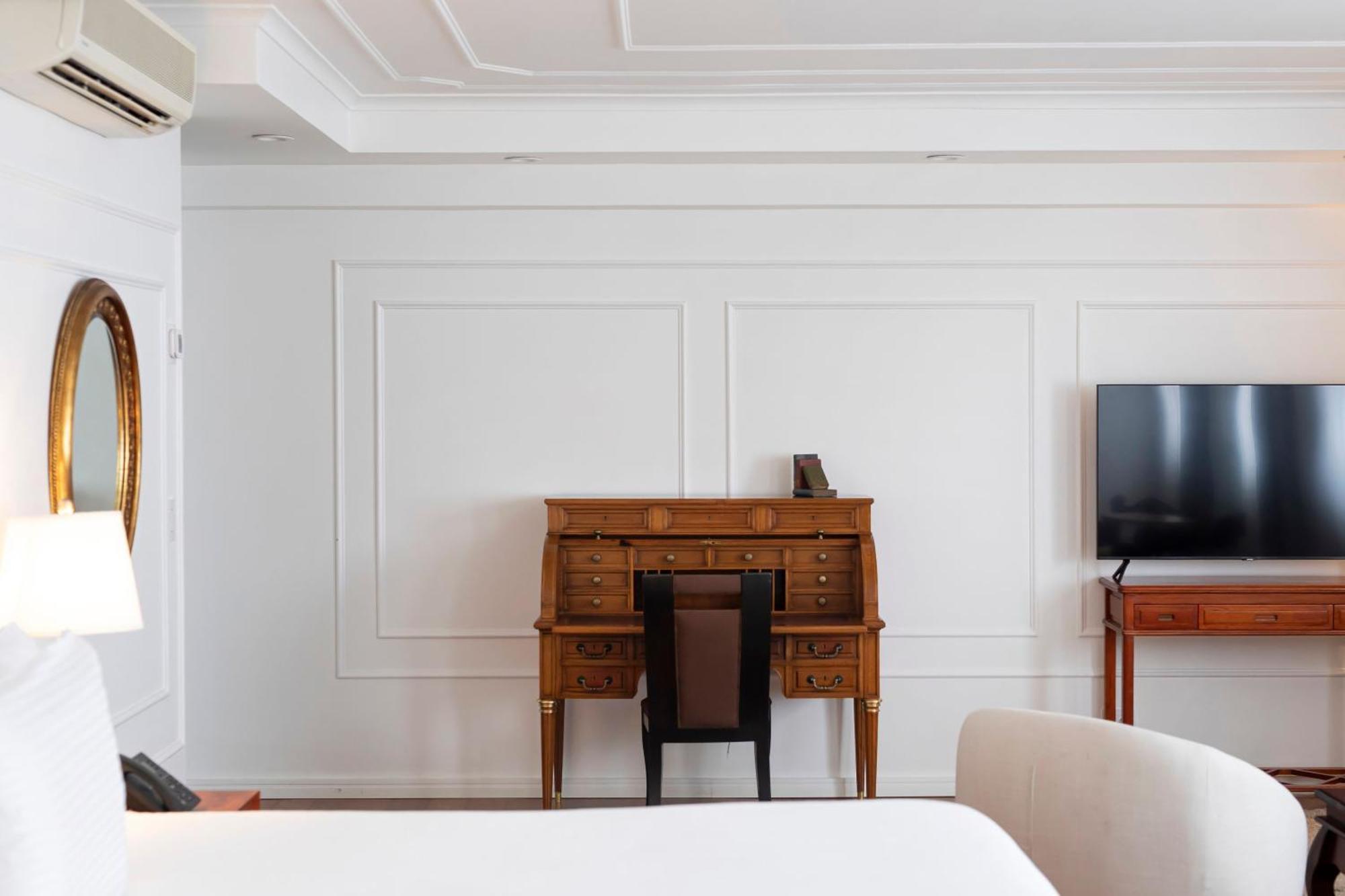 Hotel Presidente San Jose  Room photo