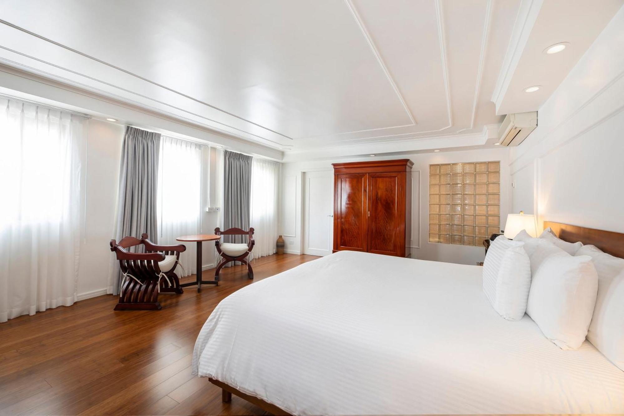 Hotel Presidente San Jose  Room photo