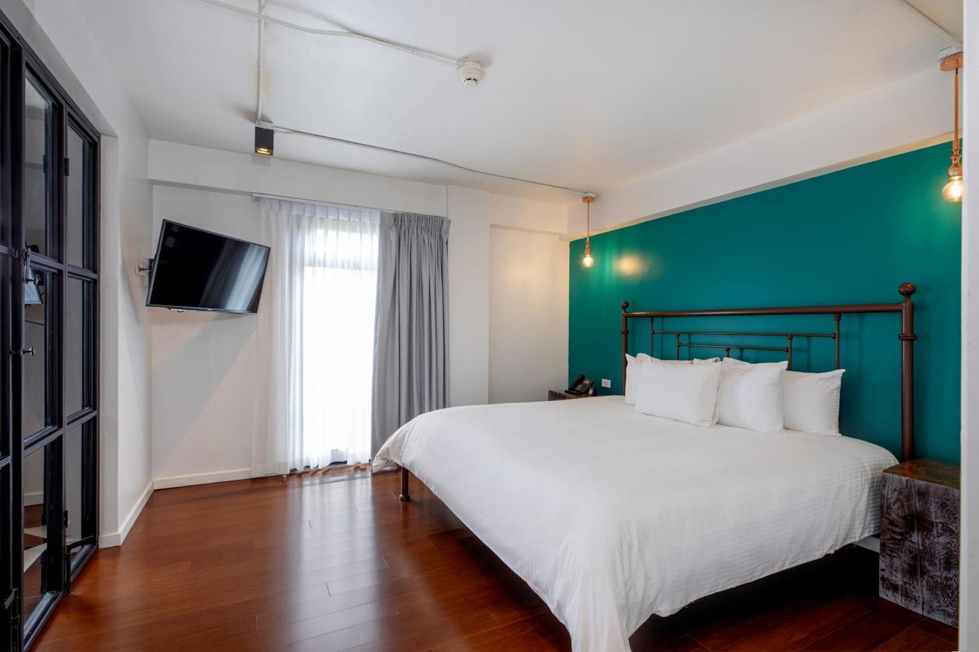 Hotel Presidente San Jose  Room photo
