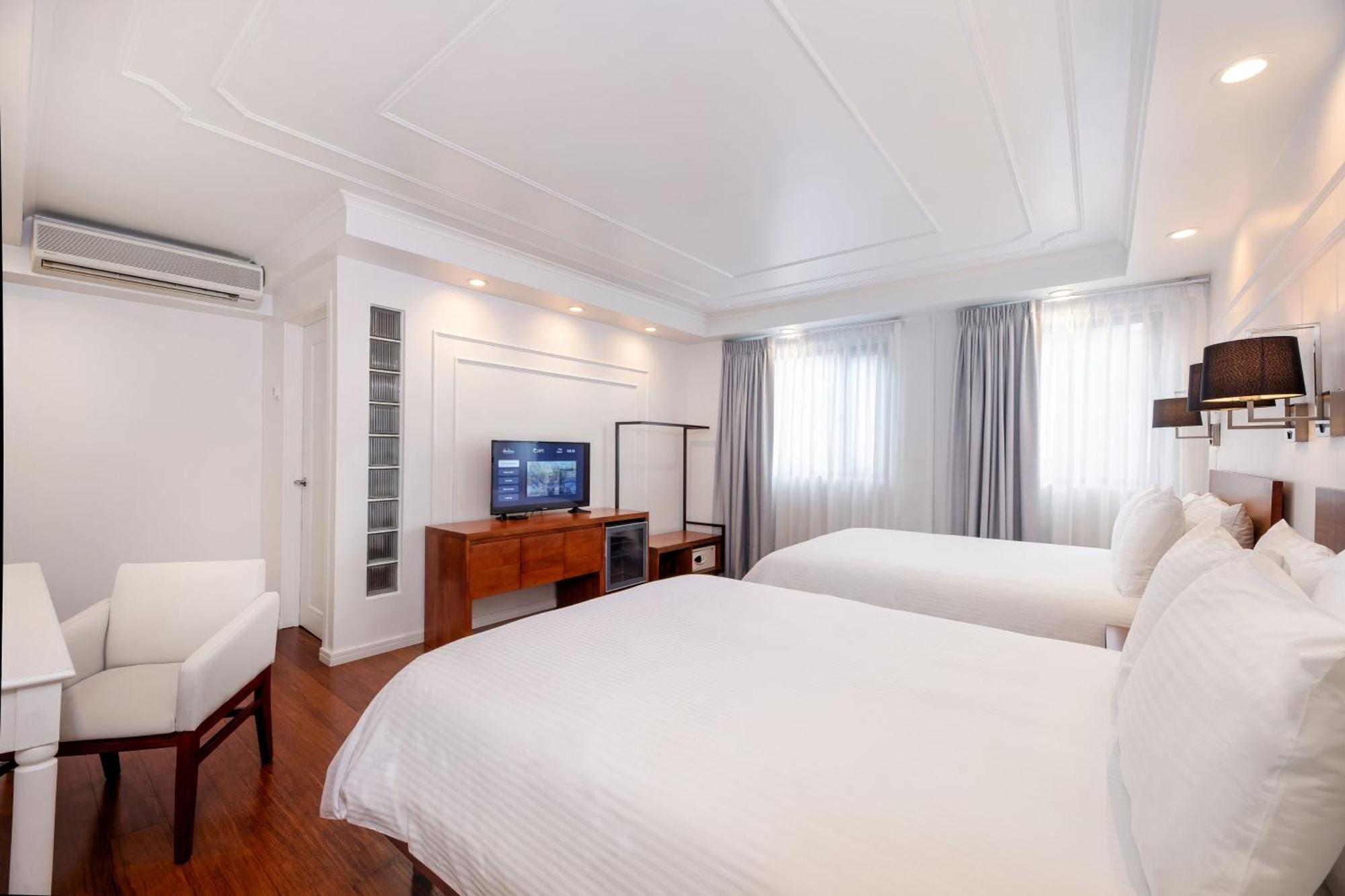 Hotel Presidente San Jose  Room photo