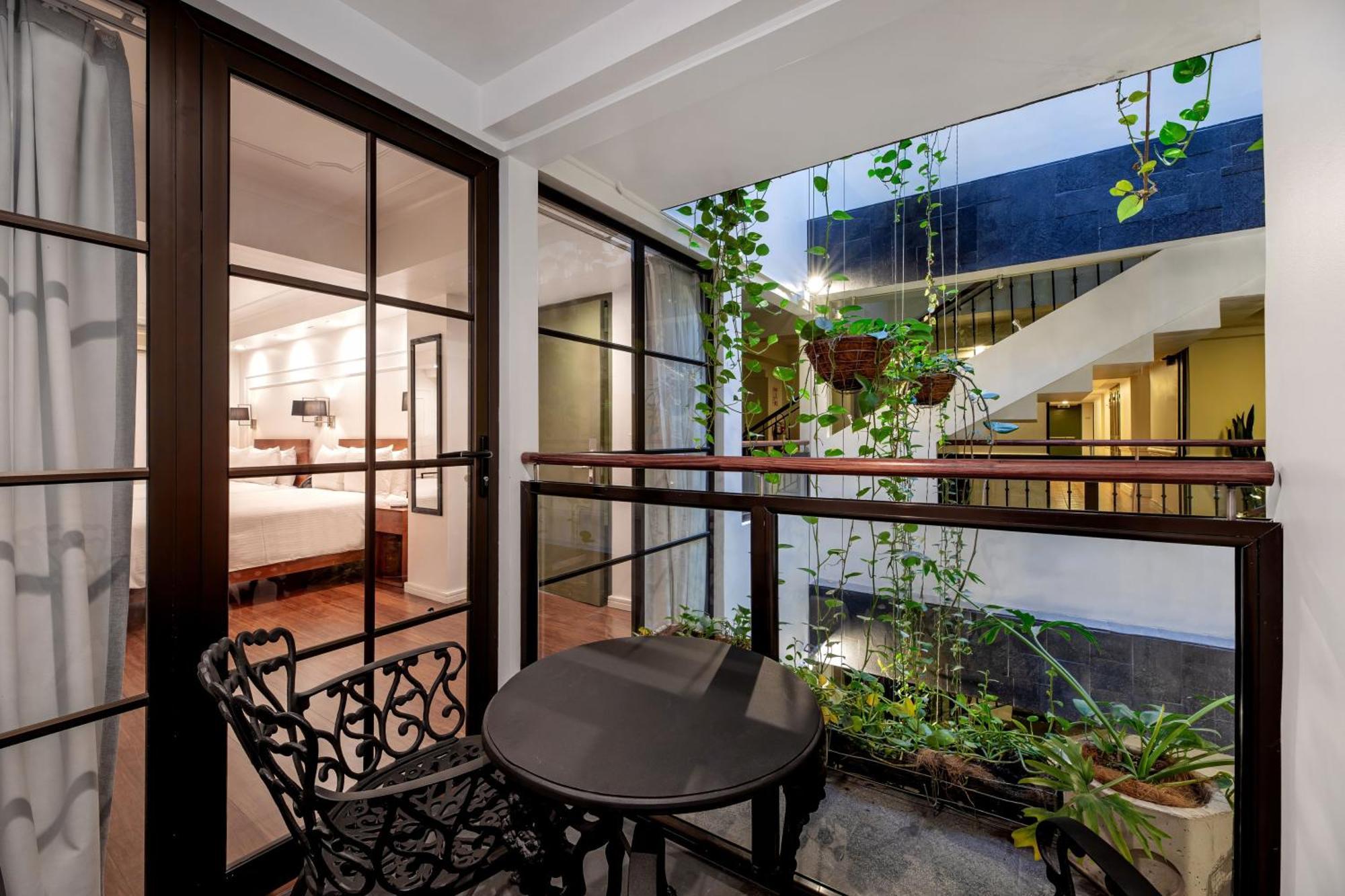 Hotel Presidente San Jose  Exterior photo